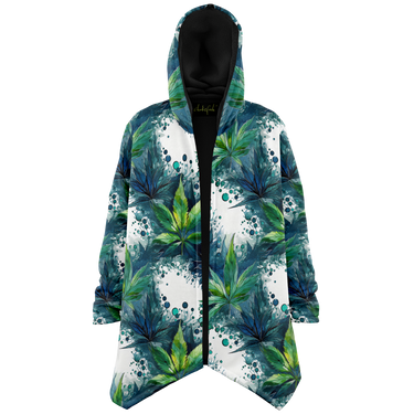 Chokefish™ Cannabis Cloaks Unisex-011B